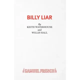 Billy Liar