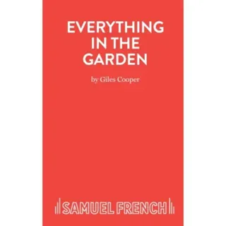 Everything in the Garden