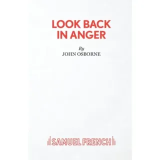 Look Back in Anger
