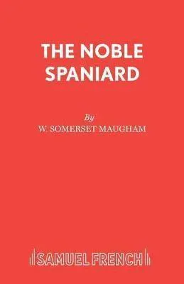 Noble Spaniard