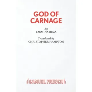 God of Carnage