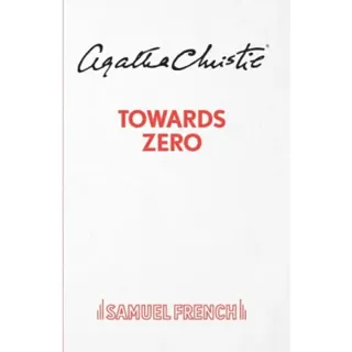 Towards Zero (Outdoor Version)