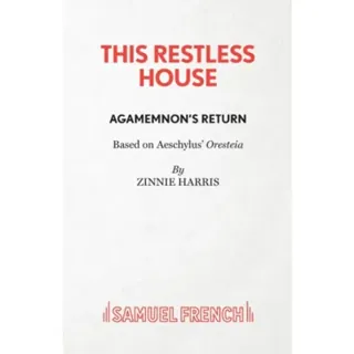 This Restless House