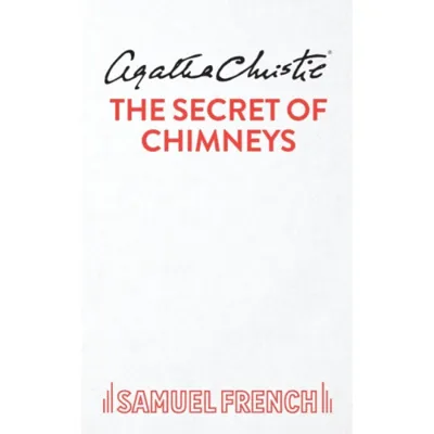 The Secret of Chimneys