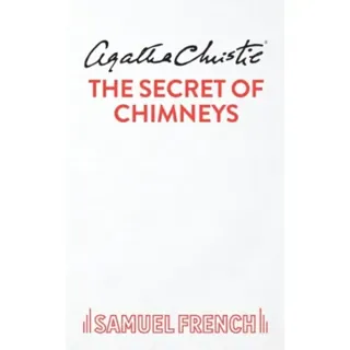 The Secret of Chimneys