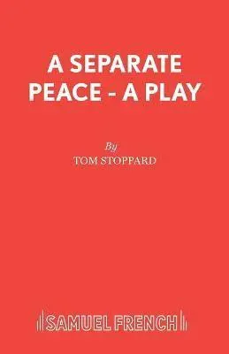 Separate Peace