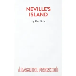 Neville's Island
