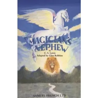 The Magician's Nephew