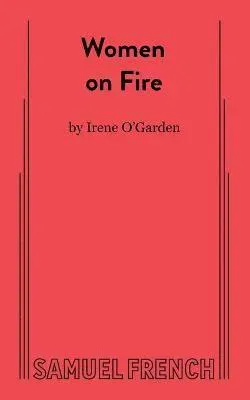 Women on Fire