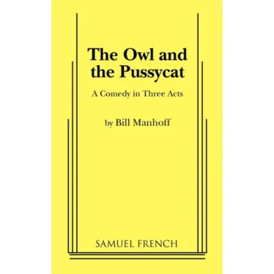 Owl and the Pussycat