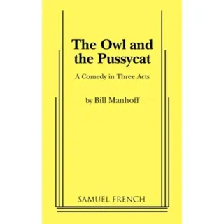 Owl and the Pussycat