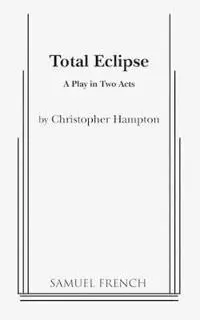 Total Eclipse