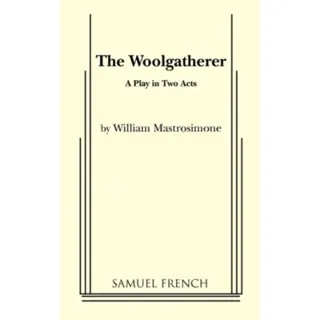 The Woolgatherer