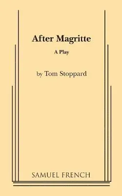 After Magritte