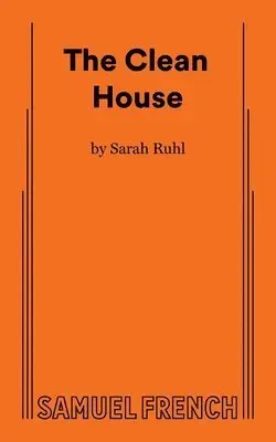 Clean House