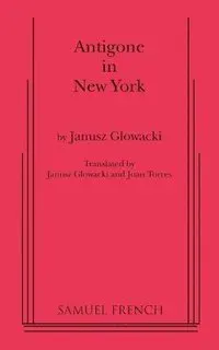 Antigone in New York