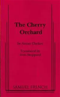 The Cherry Orchard
