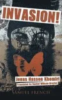 Invasion!