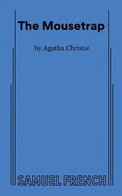 The Mousetrap