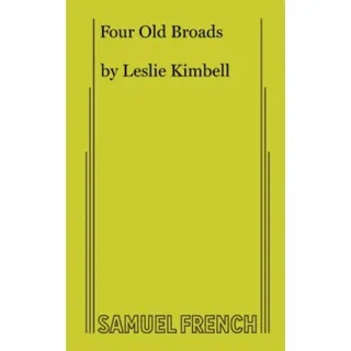 Four Old Broads