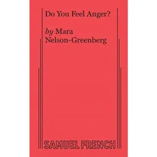 Do You Feel Anger?