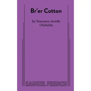 Br'er Cotton