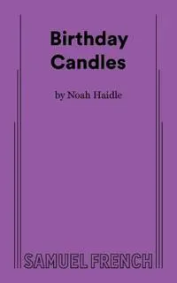 Birthday Candles