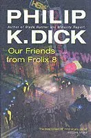 Our Friends From Frolix 8