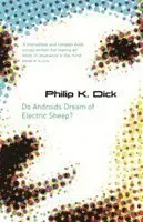 Do Androids Dream Of Electric Sheep?
