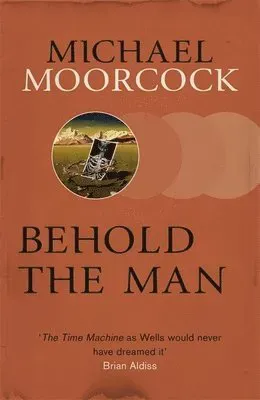 Behold the Man