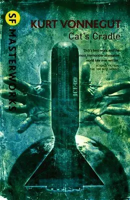 Cat's Cradle