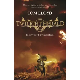 The Twilight Herald