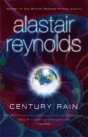 CENTURY RAIN