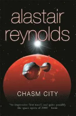 Chasm City