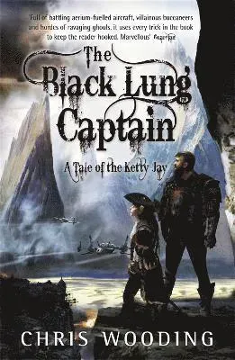 The Black Lung Captain