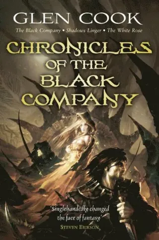 Chronicles of the Black Company