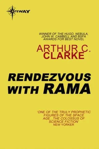 Rendezvous With Rama