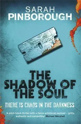 Shadow of the Soul