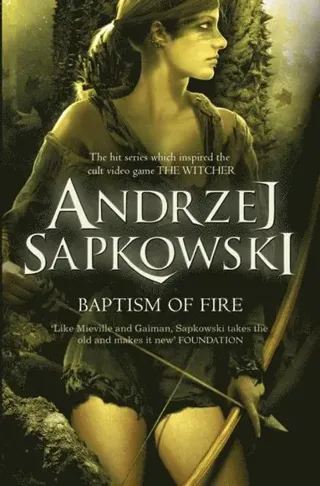 Baptism of Fire