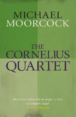 Cornelius Quartet