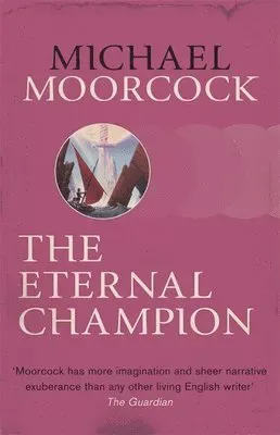 Eternal Champion