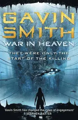 War in Heaven