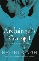 Archangels consort - book 3