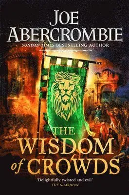 Wisdom of Crowds
