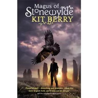 Magus of Stonewylde