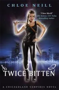 Twice Bitten