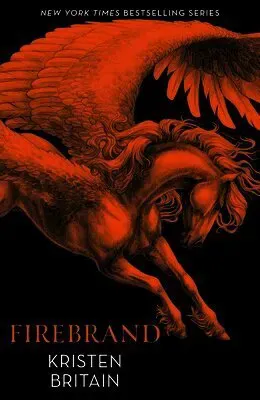 Firebrand
