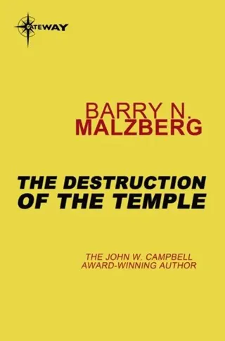 Destruction of the Temple