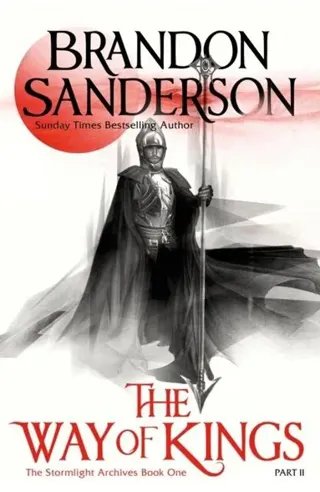 The Way of Kings Volume 2