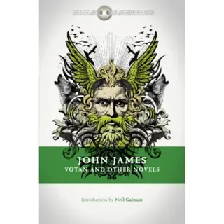 Votan and Other Novels